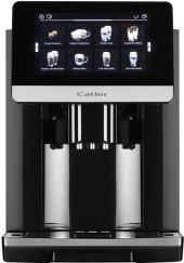 Kávovar Catler Espresso EA 850