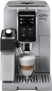 Kávovar DeLonghi Dinamica ECAM370.95.S