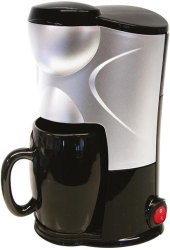 Kávovar do auta Car Point