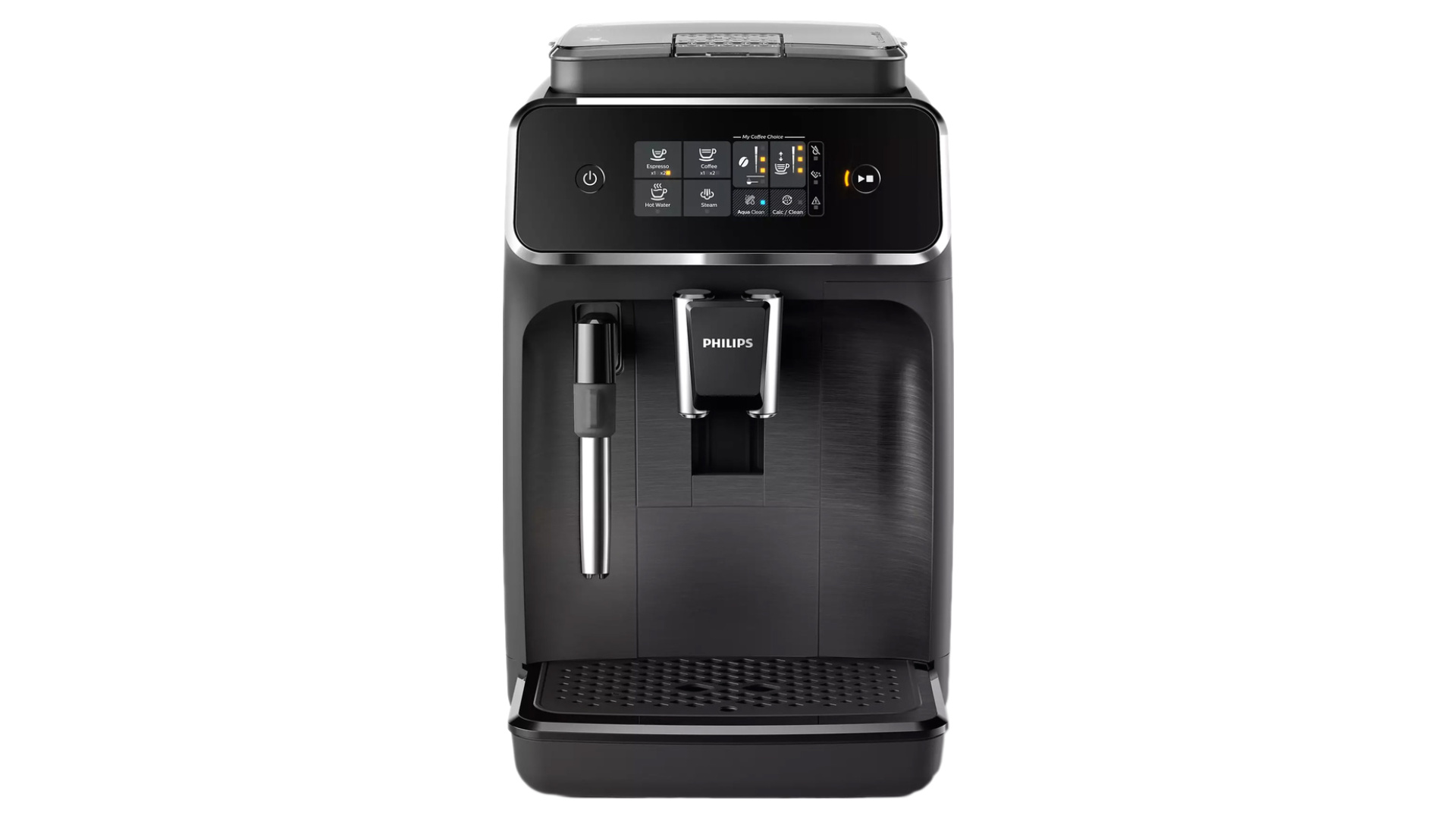 Kávovar Espresso Philips EP2220/10 levně | Kupi.cz