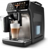 Kávovar Espresso Philips EP5447/90 Series 5400 LatteGo