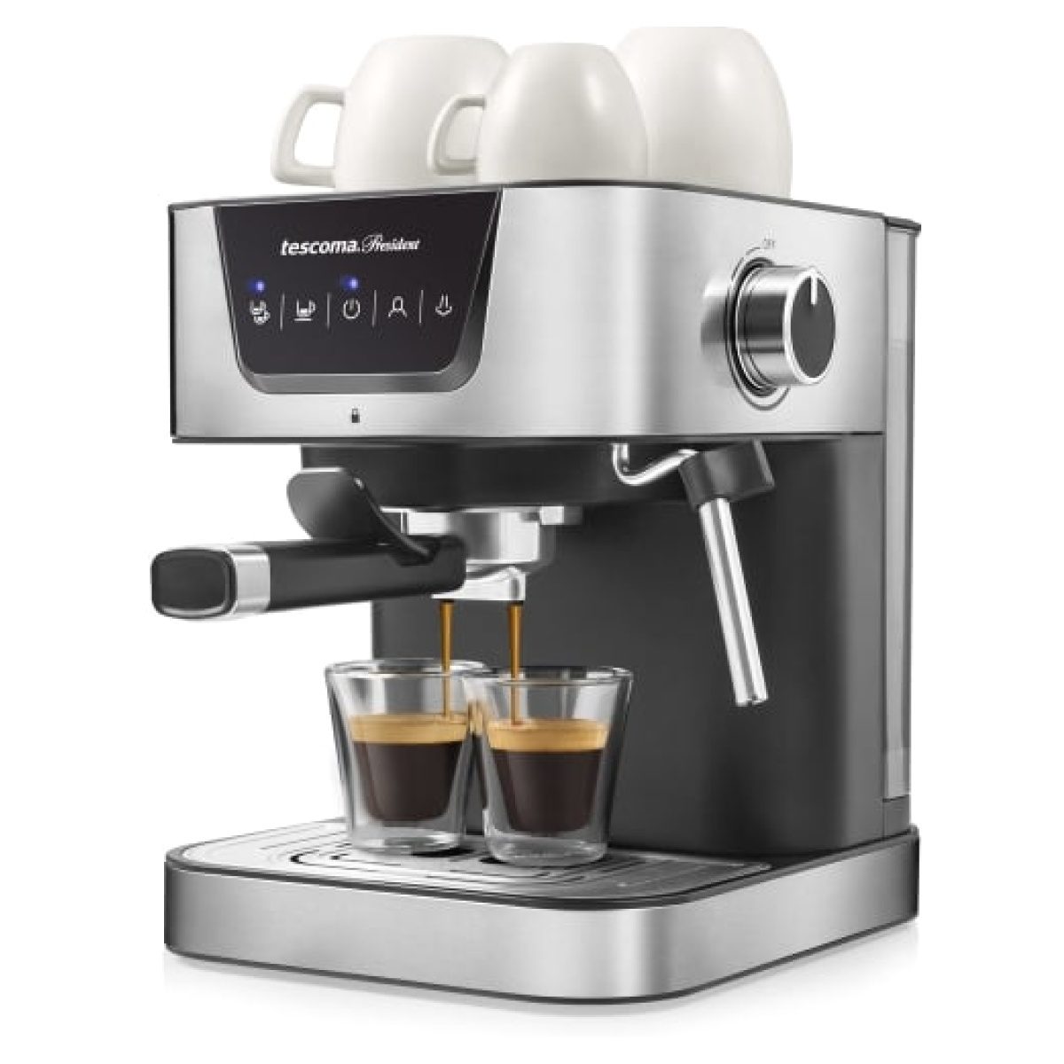K vovar espresso president tescoma v akci levn kupi cz