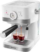 Kávovar Espresso Sencor SES 1720xx