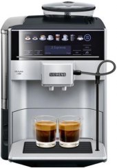 Kávovar Espresso Siemens TE651209RW