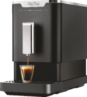 Kávovar Sencor SES 7200BK