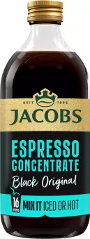 Kávový koncentrát Jacobs Espresso