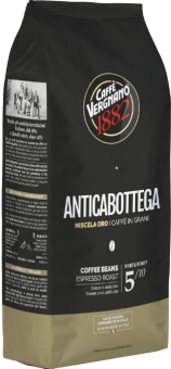 Kávy Anticabottega Caffé Vergnano