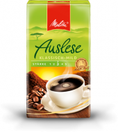 Kávy Auslese Melitta