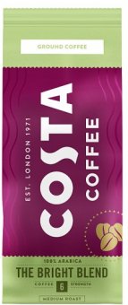 Kávy Costa Coffee