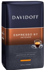 Kávy Davidoff