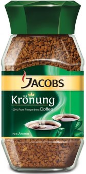 Kávy Jacobs
