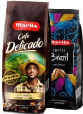 Kávy Marila