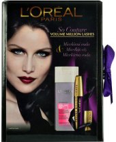 Dárková kazeta L'Oréal