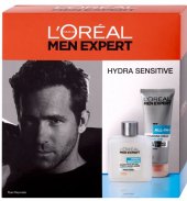 Dárková kazeta pánská Men Expert L'Oréal