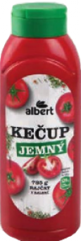 Kečup Albert