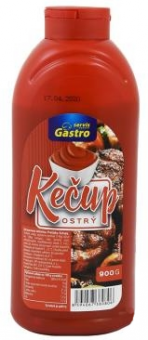 Kečup Gastro Servis