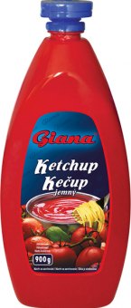 Kečup Giana