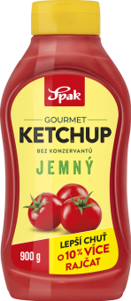 Kečup Gourmet Spak