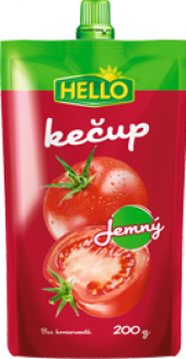 Kečup Hello
