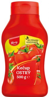 Kečup Kania