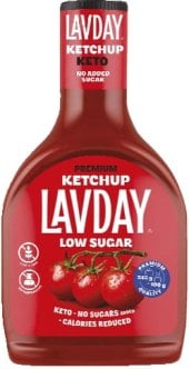 Kečup LavDay