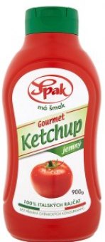 Kečup Spak