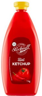 Kečup Stockwell & Co.