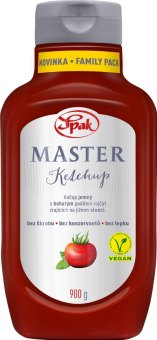 Kečup Master Spak