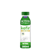 Kefír Activia