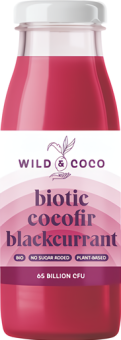 Kefír Biotic cocofir Bio Wild & Coco