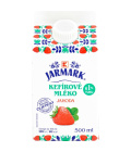 Kefírové mléko ochucené K-Jarmark
