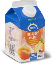 Kefírové mléko Ranko