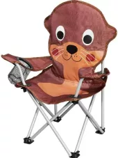 Kempinková židle dětská Crivit