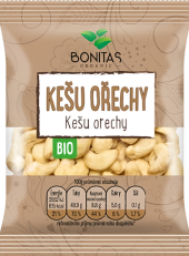 Kešu bio Bonitas