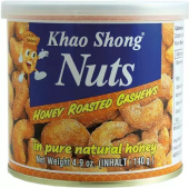 Kešu Khao Shong