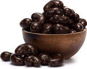 Kešu v čokoládě Grizly