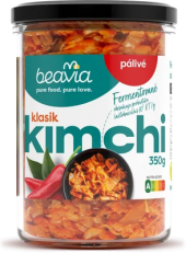 Kimchi Beavia