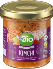 Kimchi dm Bio