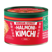 Kimchi Korean Street