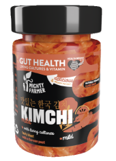 Kimchi Mighty Farmer