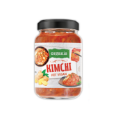 Kimchi Organis