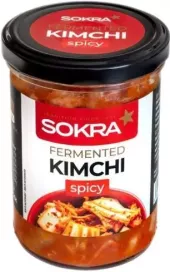 Kimchi Sokra