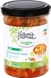 Kimchi veggie bio Nature's Promise