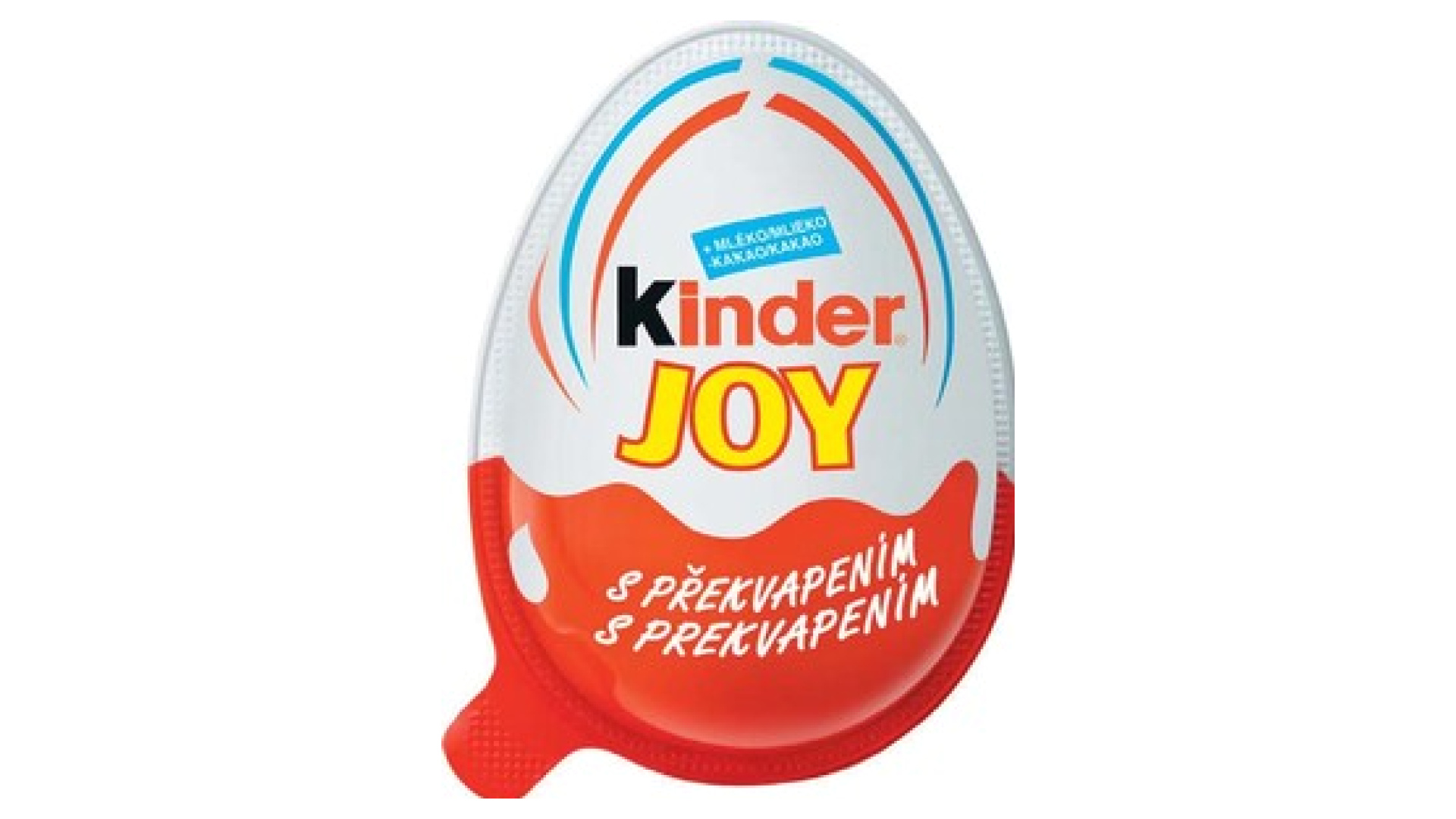 Kinder Joy s překvapením v akci levně | Kupi.cz