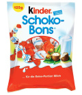 Bonbony Schokobons Kinder