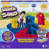 Kinetický písek Kinetic Sand Spin Master