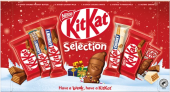 Kit Kat Selection Nestlé