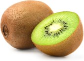 Kiwi bio Nature's Promise