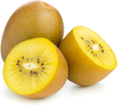 Kiwi žluté