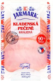 Kladenská pečeně K-Jarmark